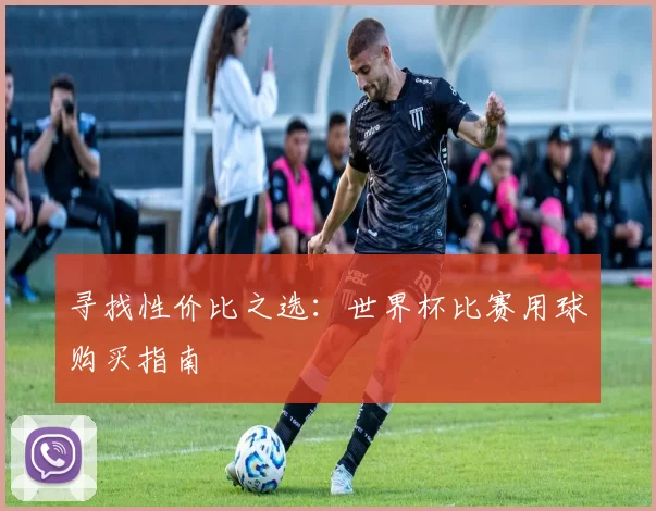 寻找性价比之选:世界杯比赛用球购买指南