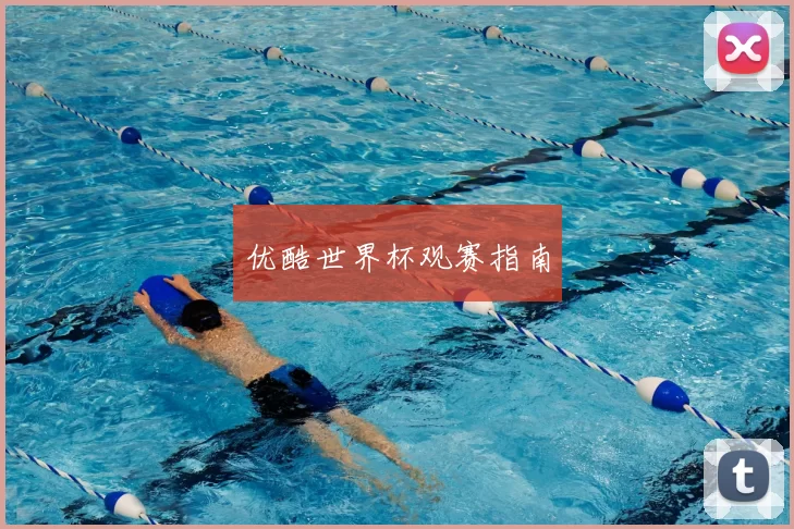 优酷世界杯观赛指南