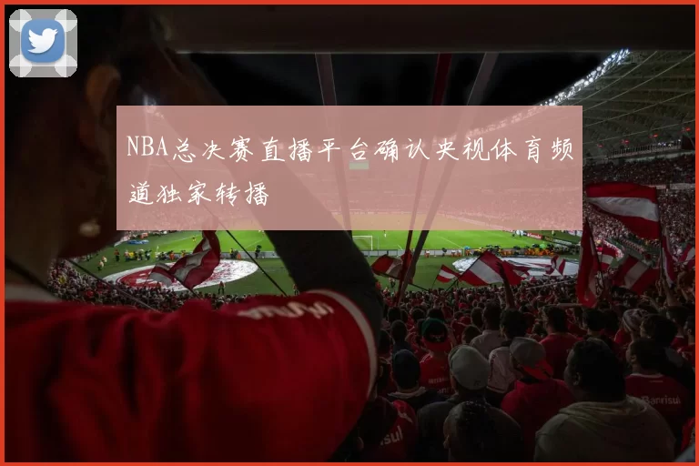 NBA总决赛直播平台确认央视体育频道独家转播