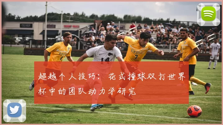 超越个人技巧：花式撞球双打世界杯中的团队动力学研究
