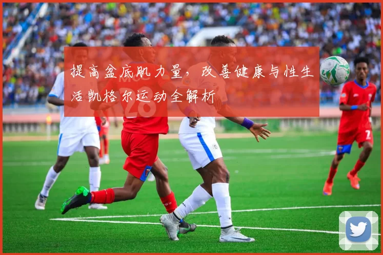 提高盆底肌力量，改善健康与性生活凯格尔运动全解析