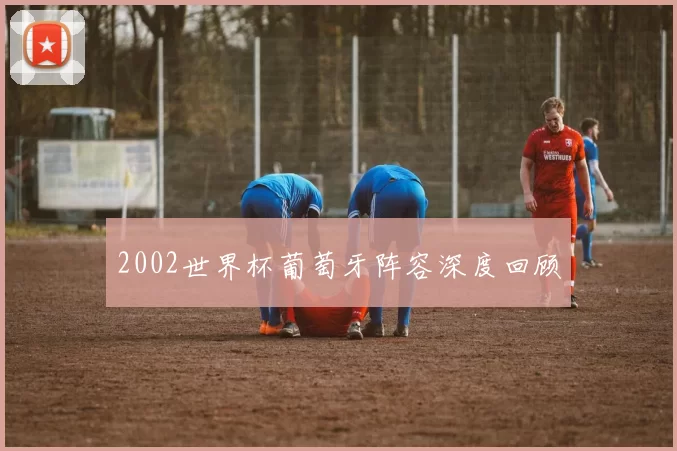2002世界杯葡萄牙阵容深度回顾