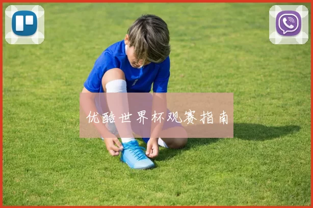 优酷世界杯观赛指南